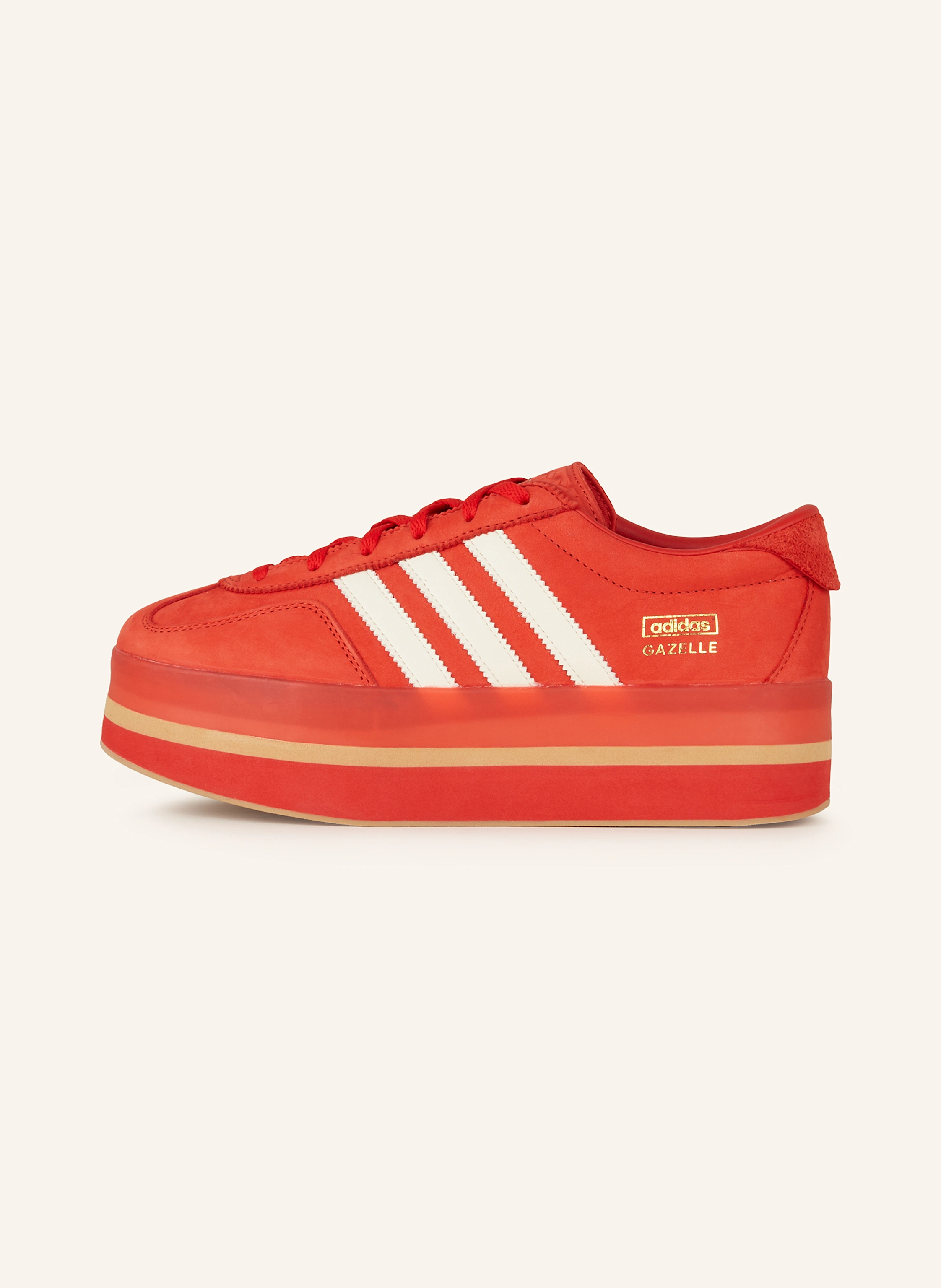 adidas Originals Sneaker GAZELLE STACK