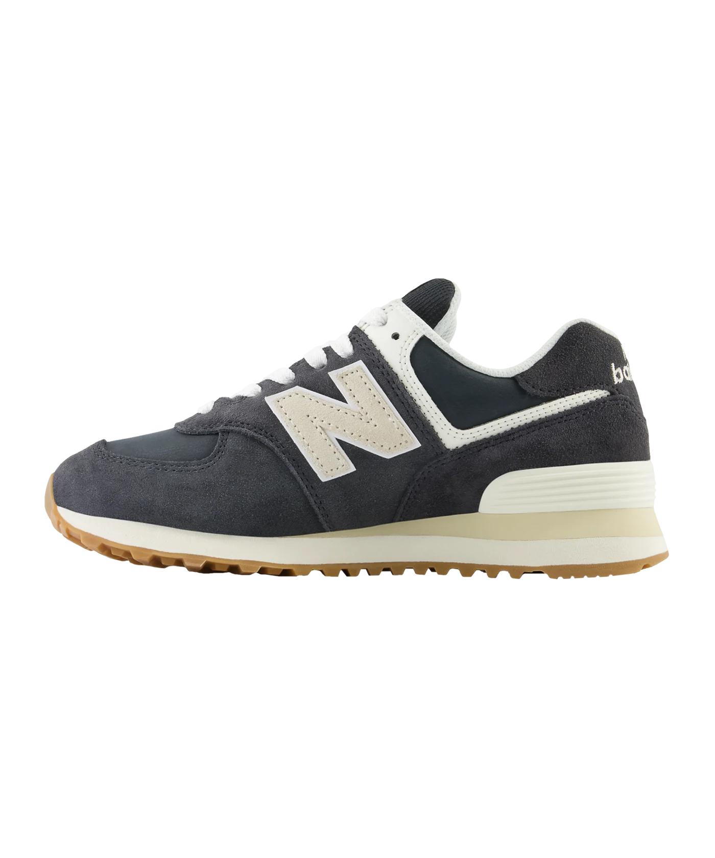 New Balance 574 Damen Grau FQF2