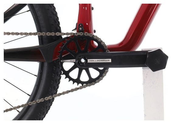 Produit reconditionné · Cannondale Scalpel Carbone XT / Vélo VTT / Cannondale | Très bon état