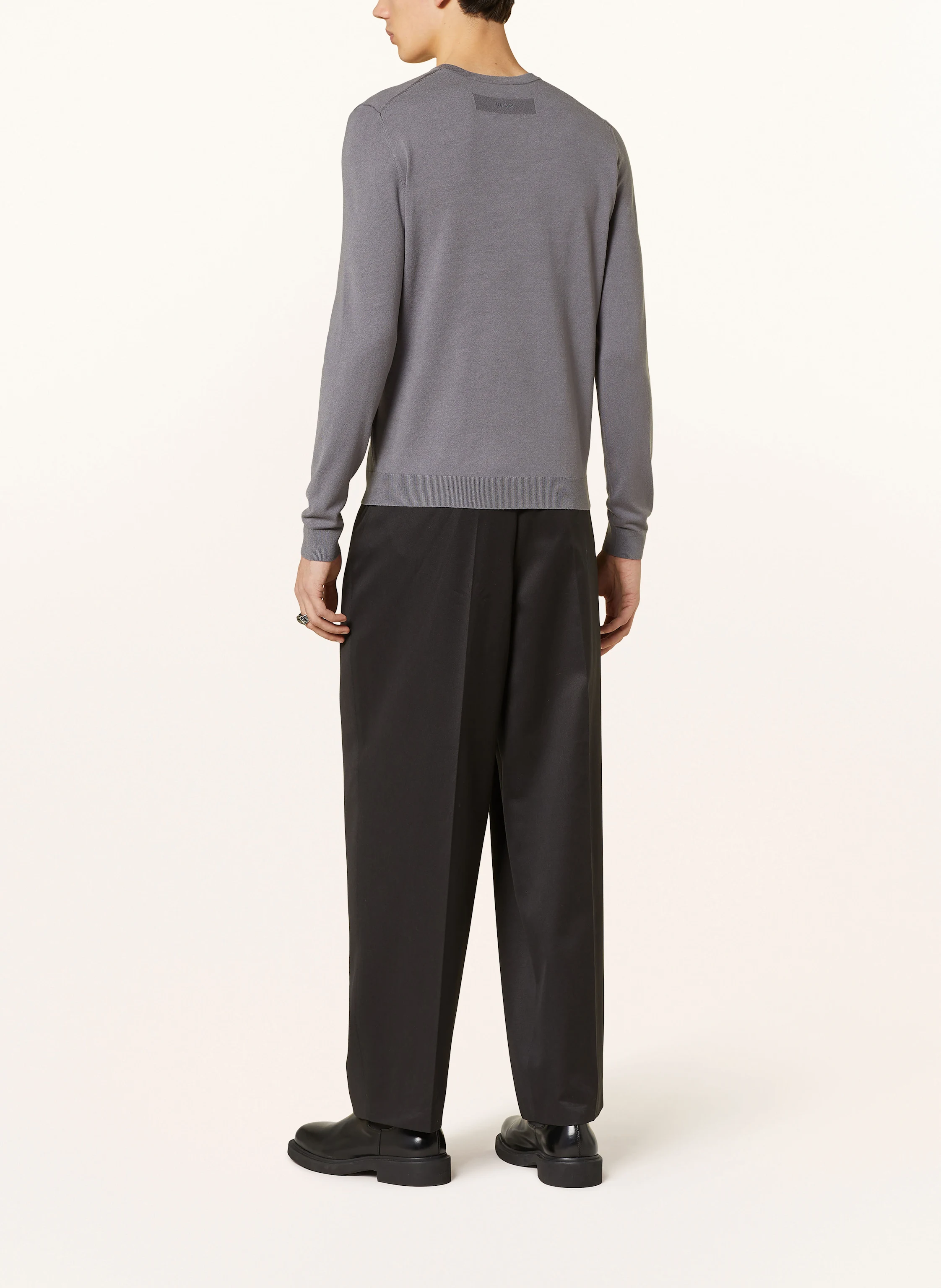 HUGO Pullover SAN CODY