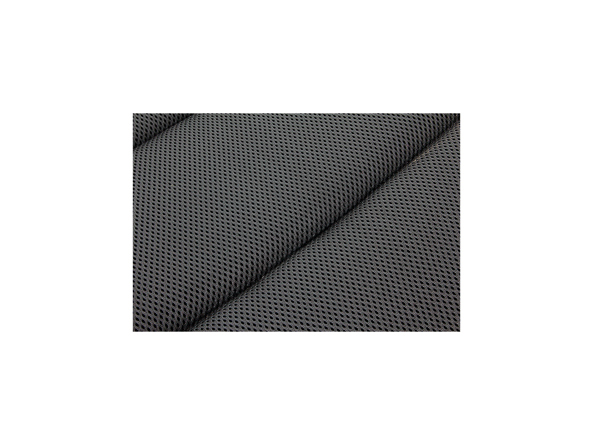 Brunner Aravel 3D Large klapstoel - Black