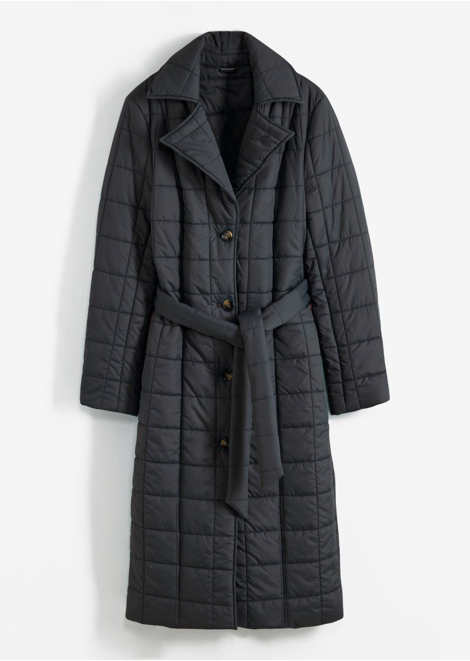 Manteau matelassé
