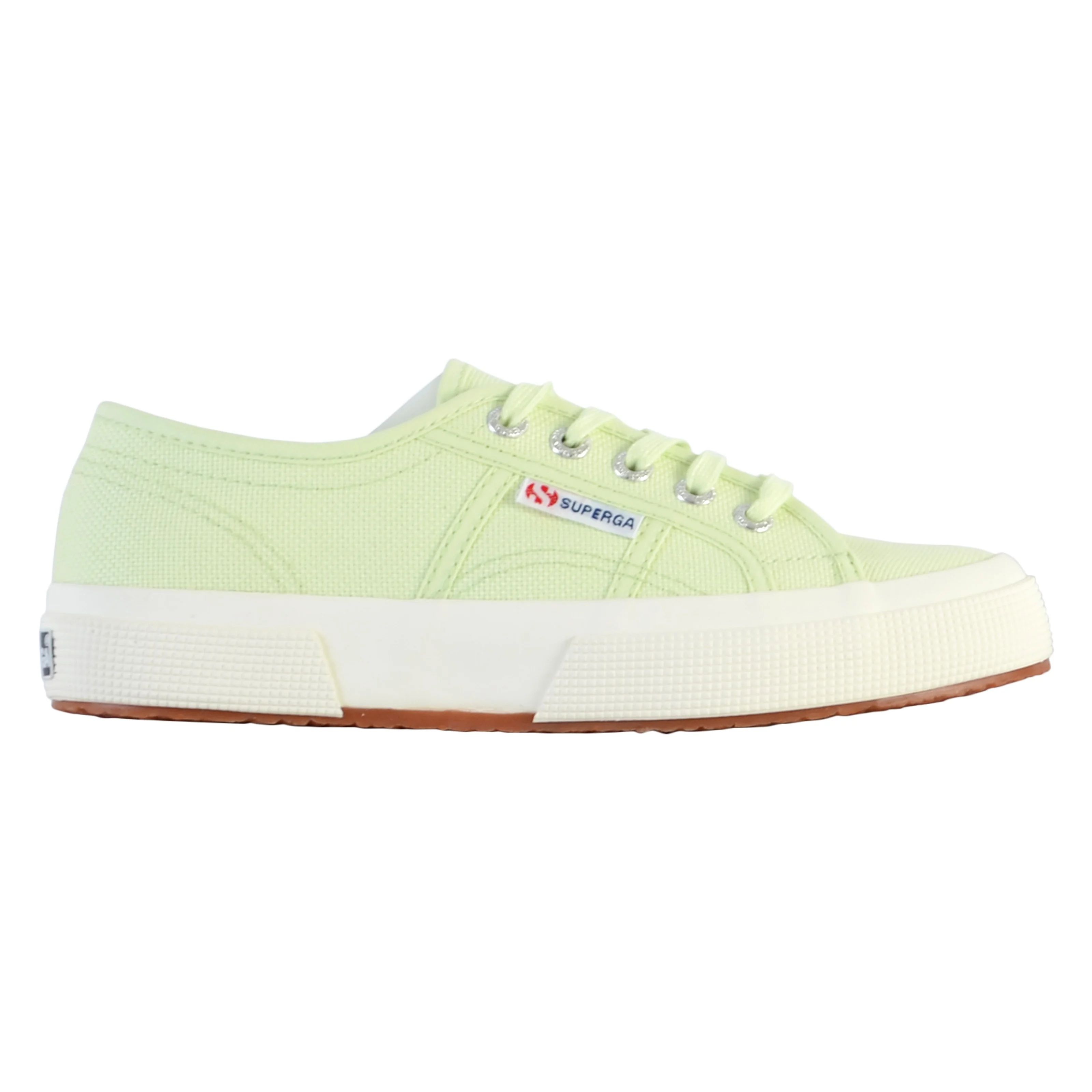 Basket2750 cotu classic | Vert