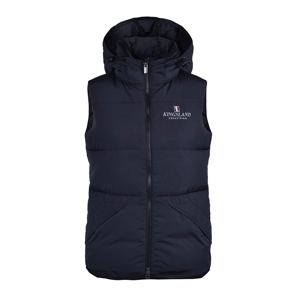 Kingsland CLASSIC - Doudoune navy