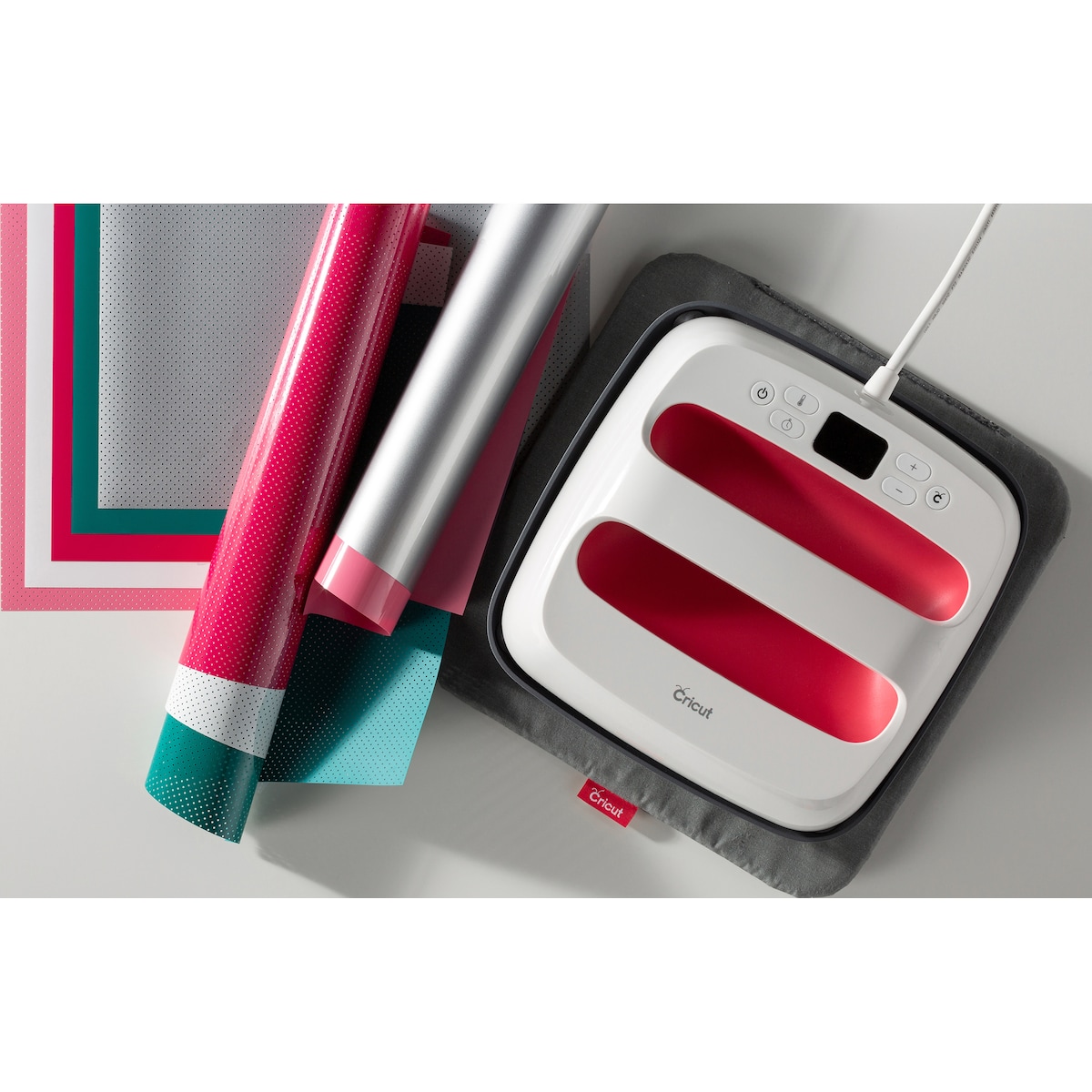Cricut EasyPress matte til varmepresse 30 x 30 cm