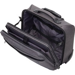 LIGHTPAK Trolley Business pour ordinateur portable 'ARKON'