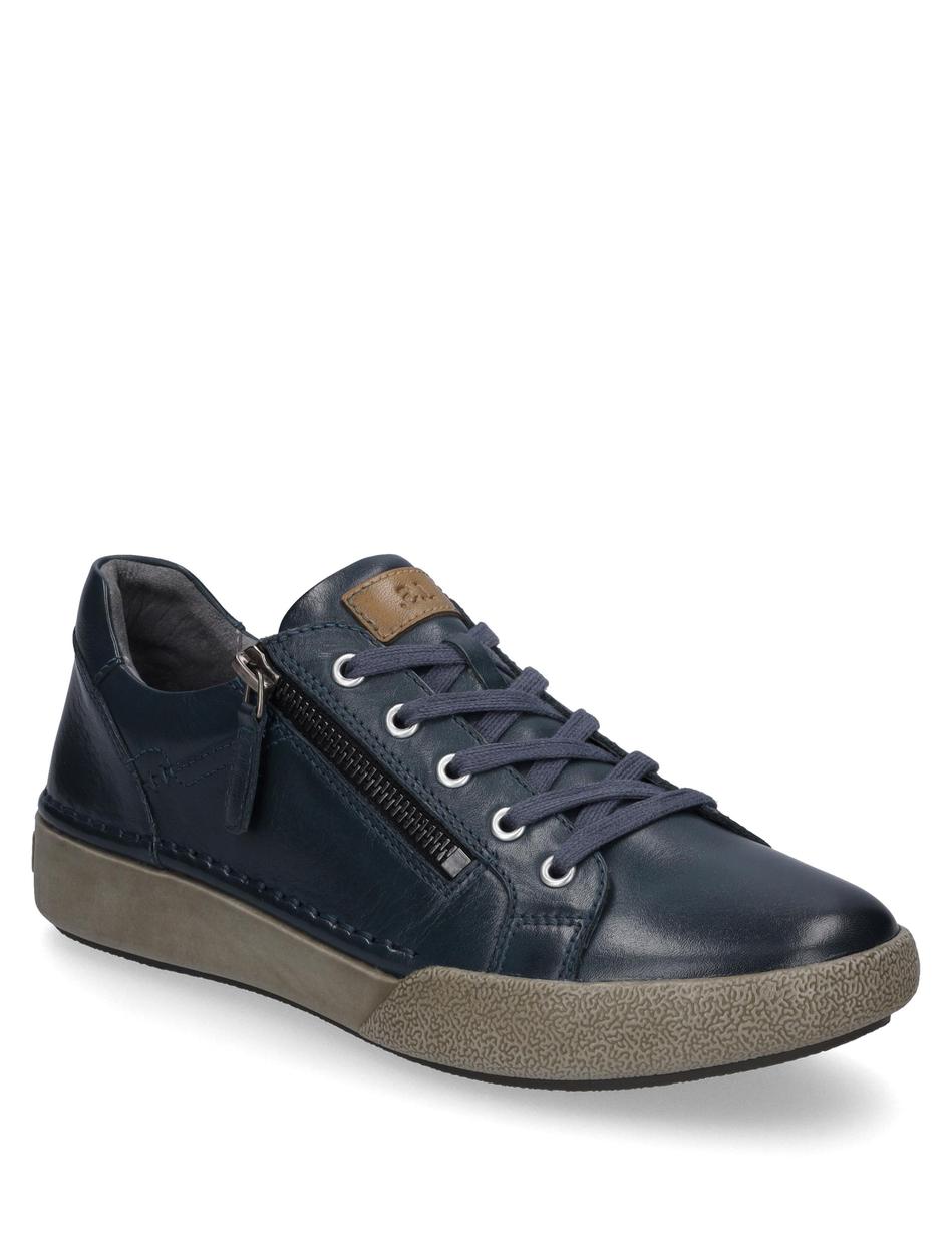 Sneaker Claire 13, ocean