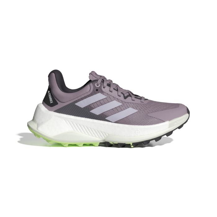 adidas Dame Trailsko Terrex Soulstride Ultra Lilla