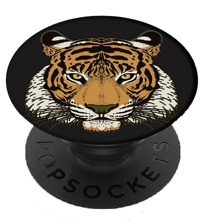 Richmond & Finch Grip - Orange Tiger