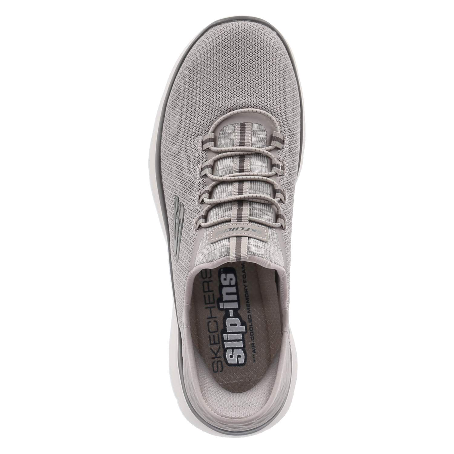 Skechers Slip-On Sneaker HIGH RANGE - tpe