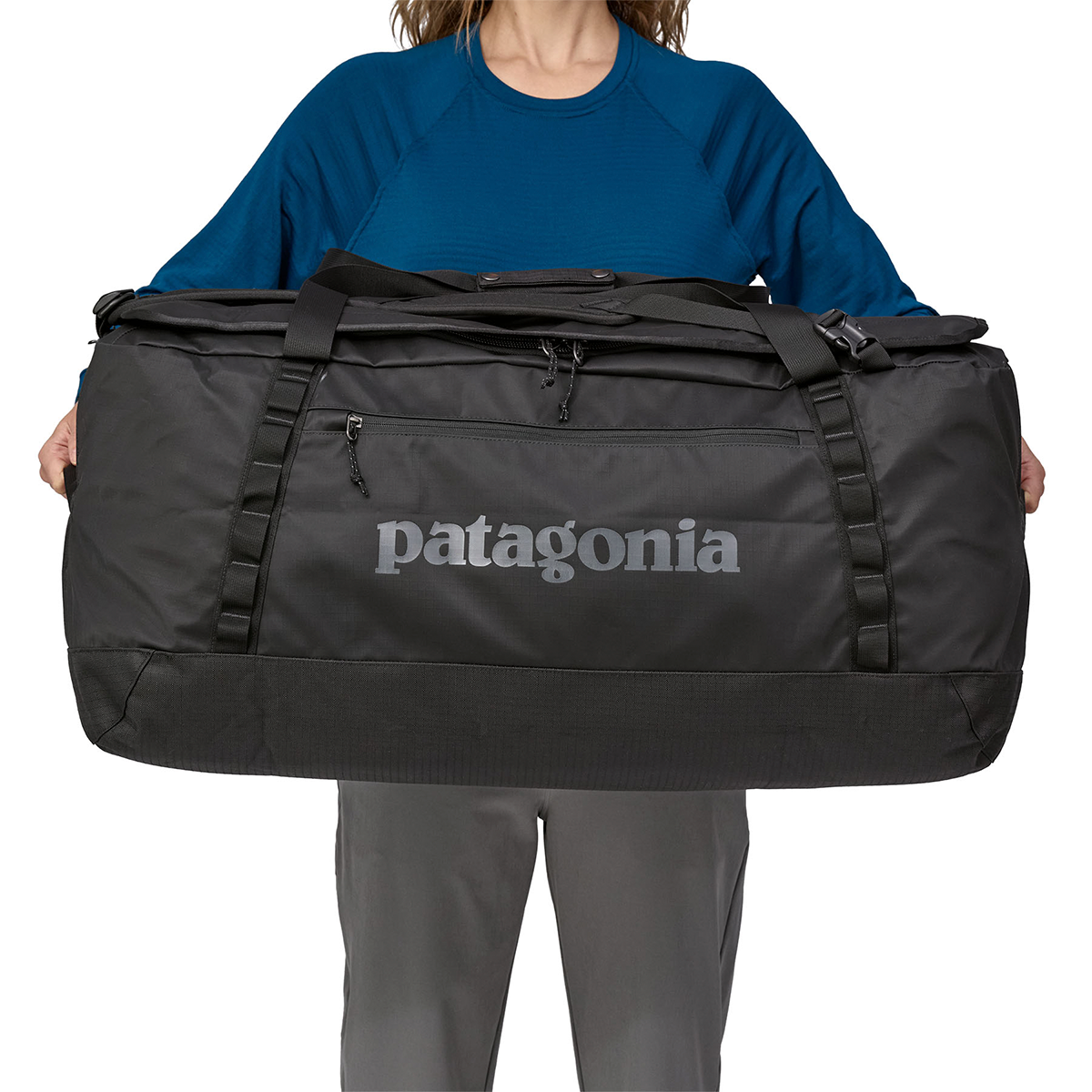 Patagonia Black Hole Duffelbag 100 ltr.