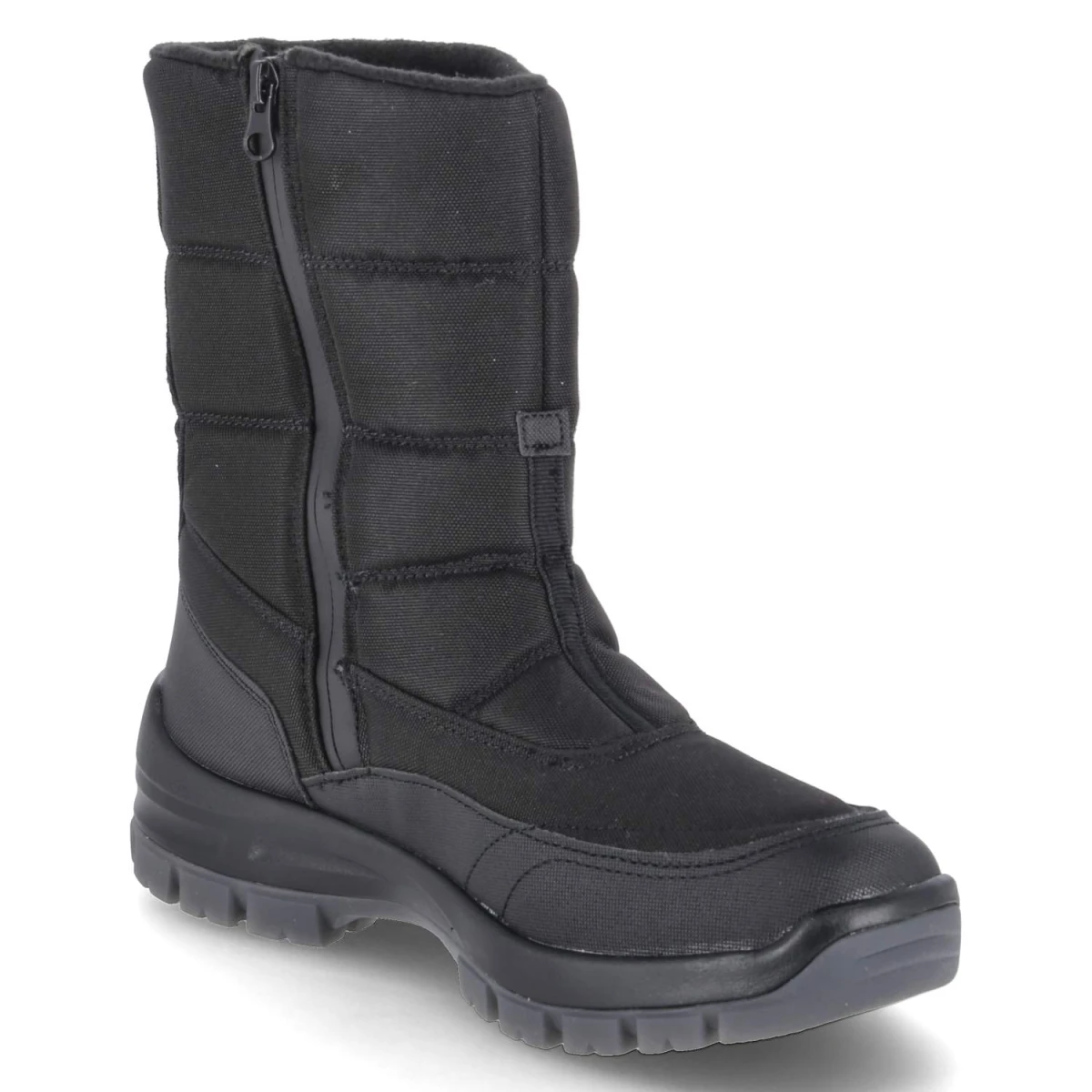 Josef SeibelSnowboots ALASKA 53 - schwarz