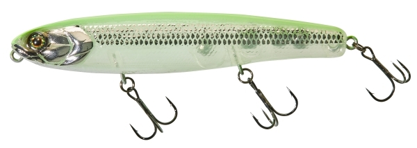 Leurre de surface Illex Bonnie 128 25gr Floating