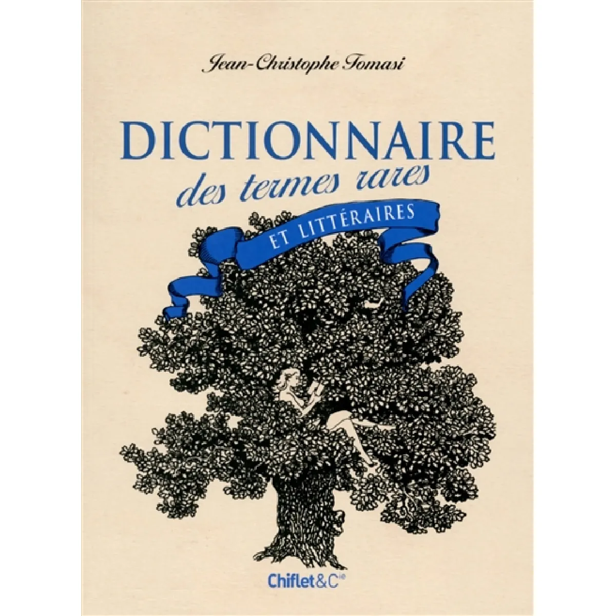 Dictionnaire des termes rares et littéraires · Occasion
