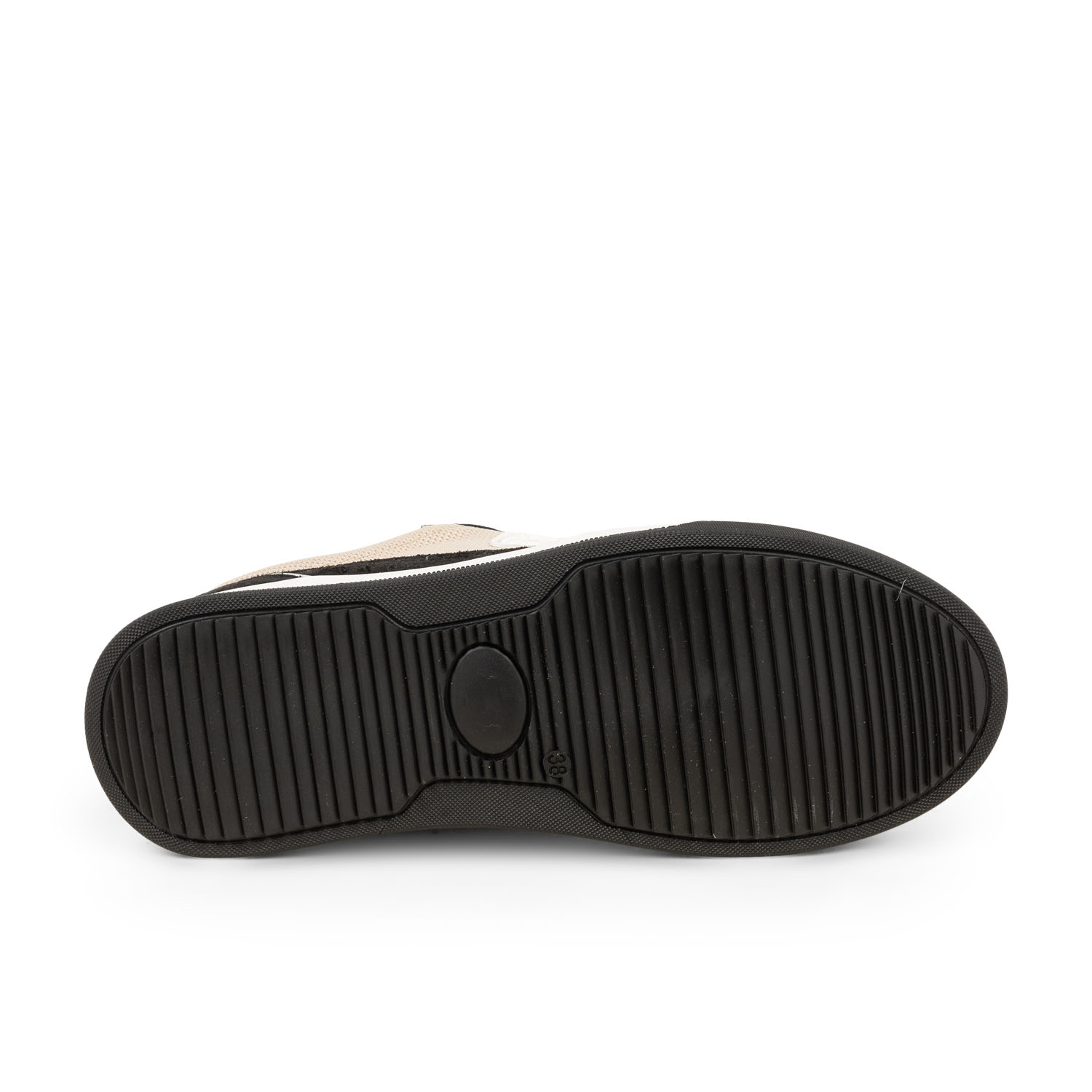 Baskets femme PHILIPPE MORVAN PHEMI