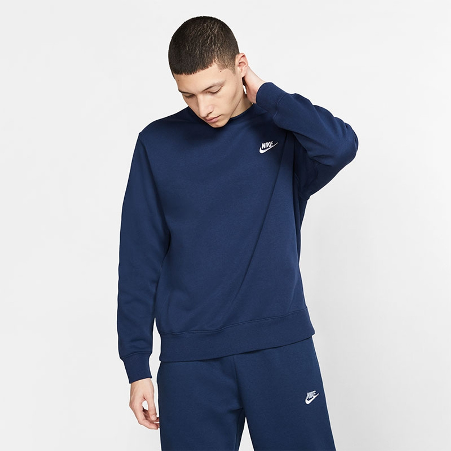 Nike Sportswear Trainingspak Heren