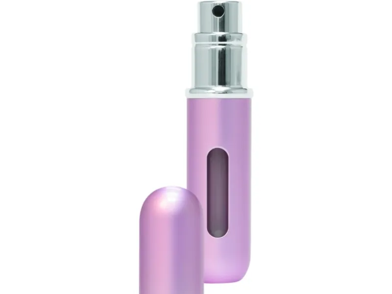 Travalo Classic HD Parfume Duster Pink 5 ml