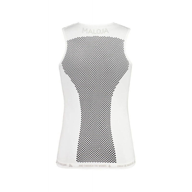 SulvadiM. NOS - Maillot thermique homme