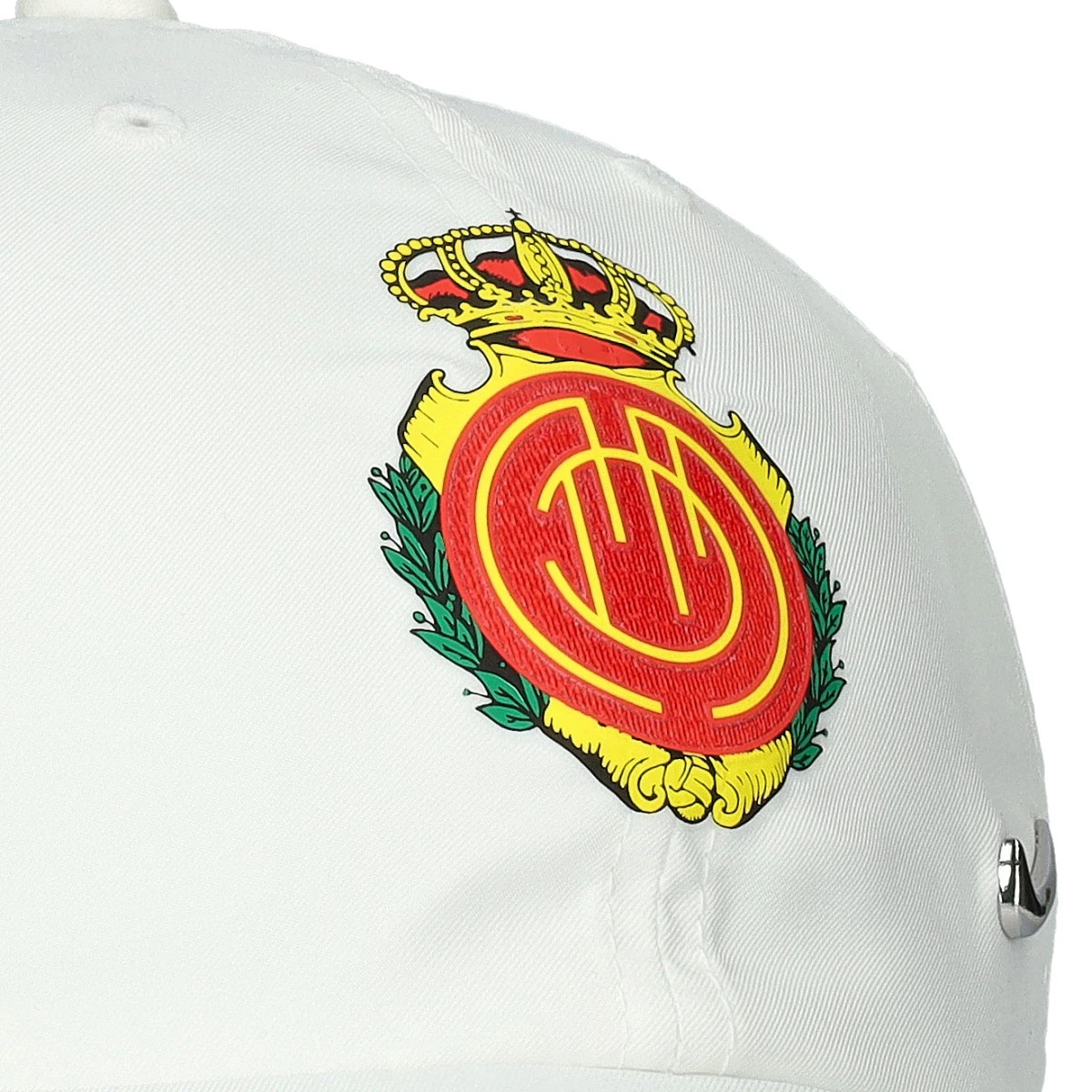Chapéu Nike RCD Mallorca Metal Swoosh Criança