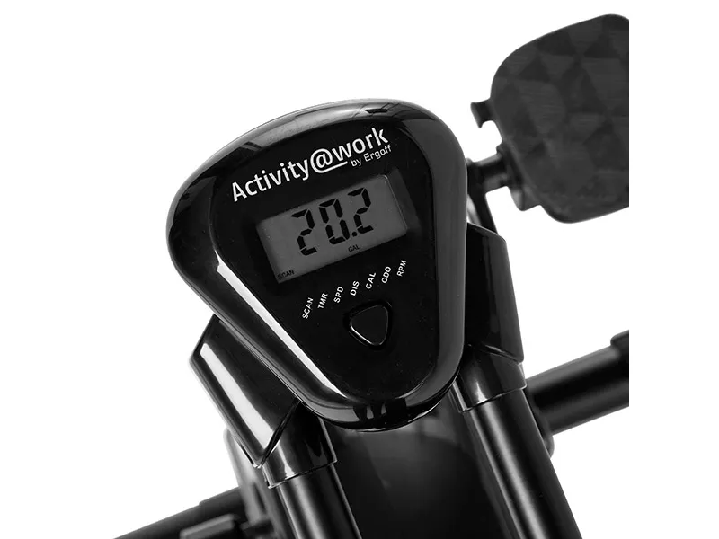 Bike It™ 2.0 Kontorcykel