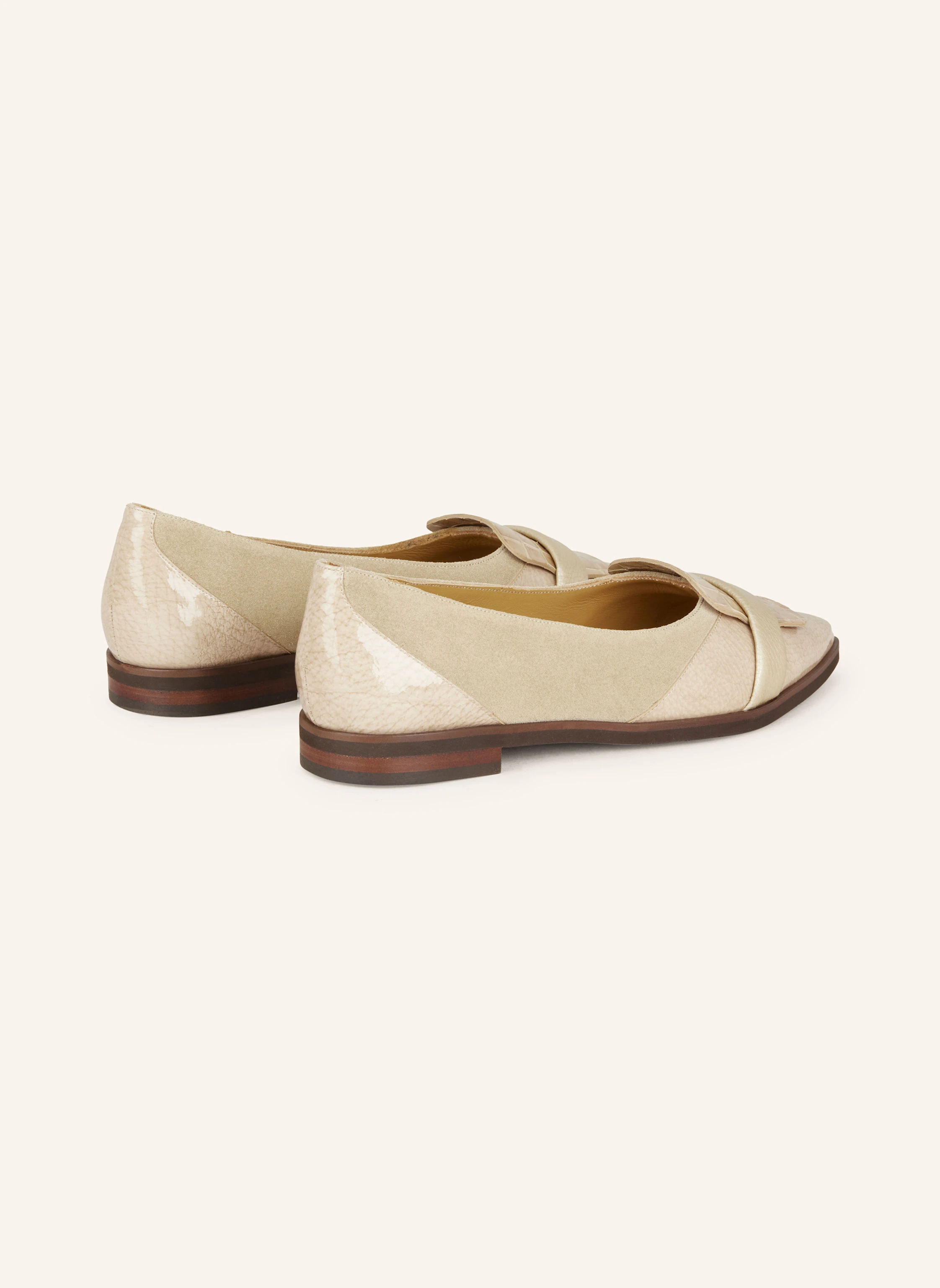 Pertini Ballerinas