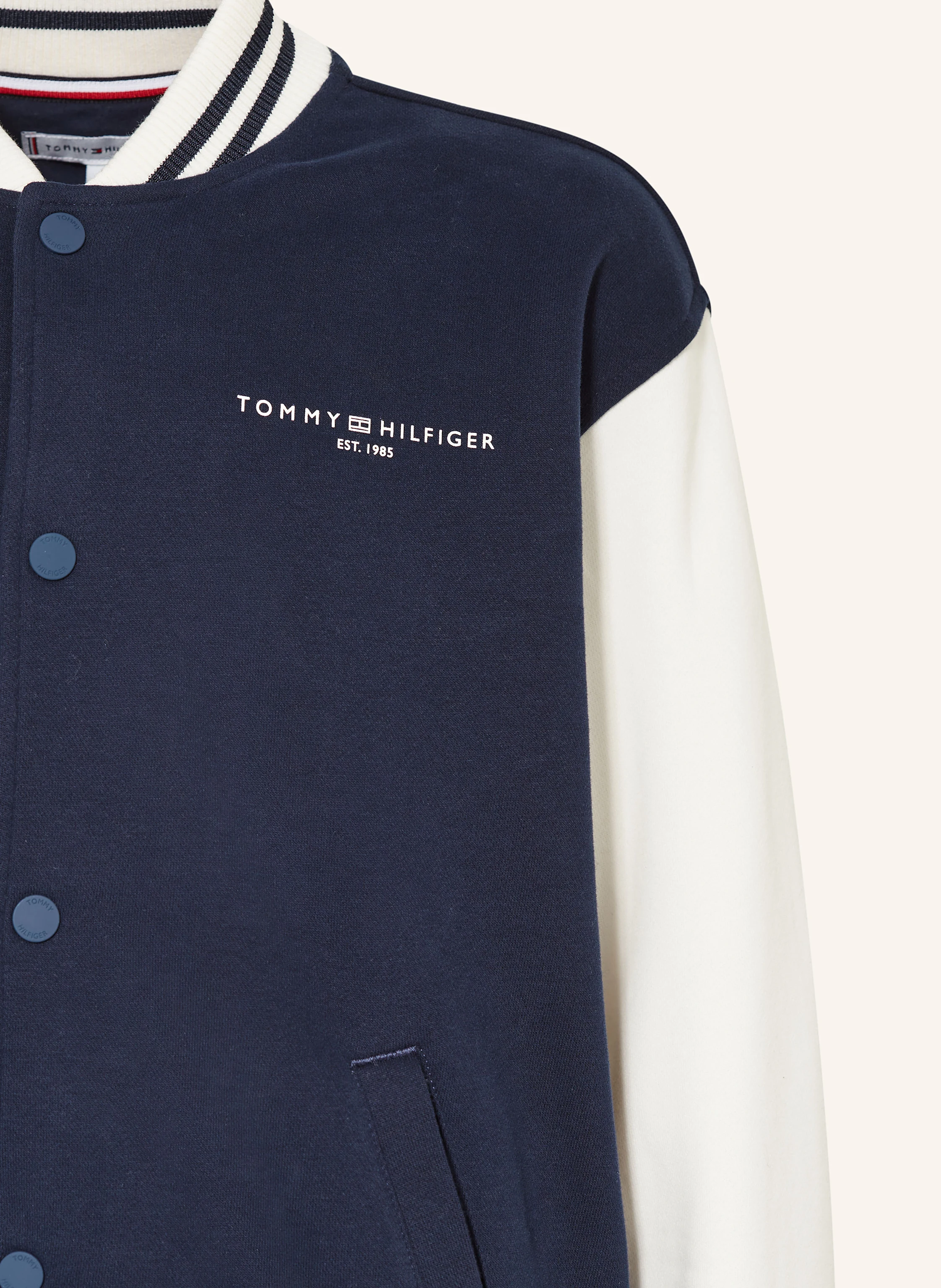 TOMMY HILFIGER College-Jacke