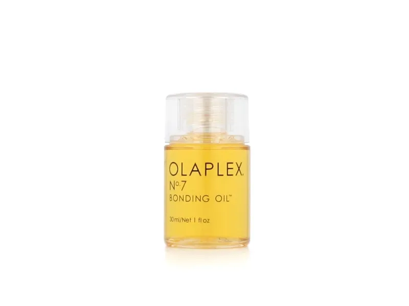 Olaplex No. 7 Bonding Oil 30 ml varmebeskyttelse