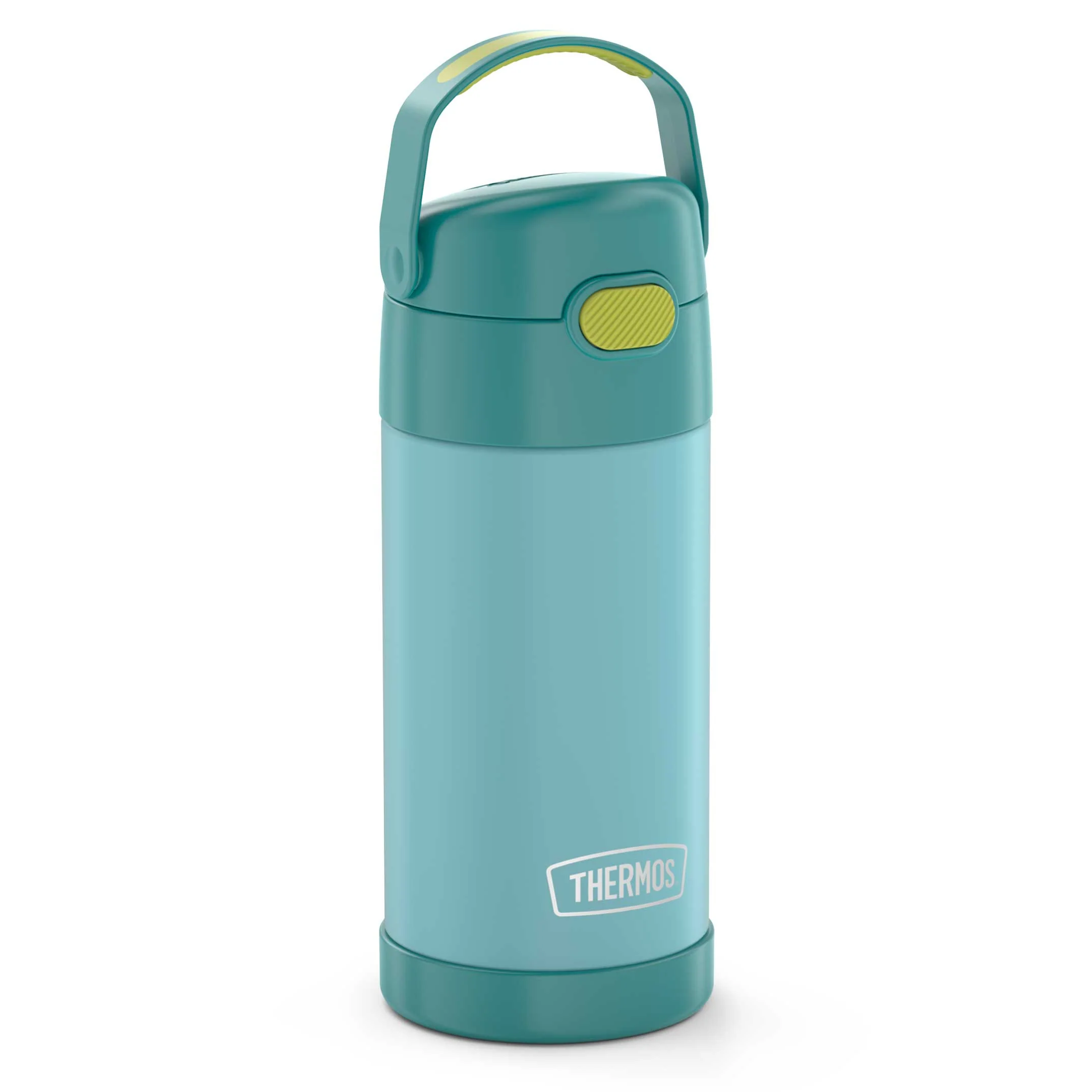 12oz FUNTAINER® WATER BOTTLE