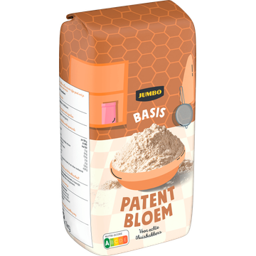Jumbo Patentbloem 1KG