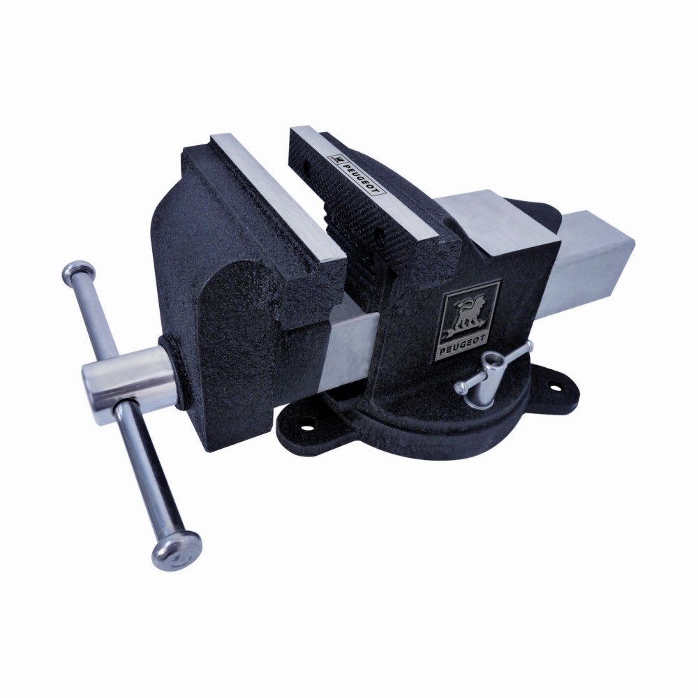 Étau établi métal Peugeot EBT150
