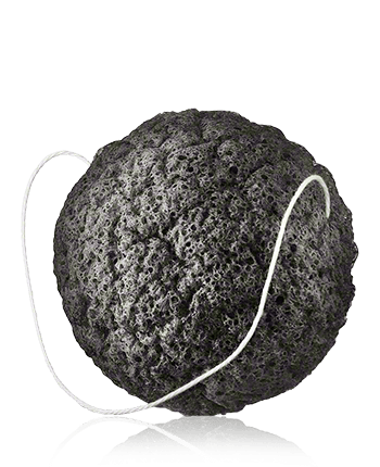 Erborian Accessoires Konjac Sponge Charcoal 1-Stück
