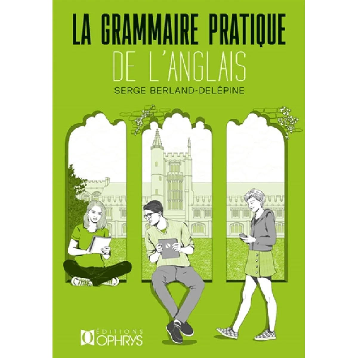 Grammaire pratique de l'anglais · Occasion