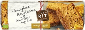 De Rit Kuchen Honig, 300 g