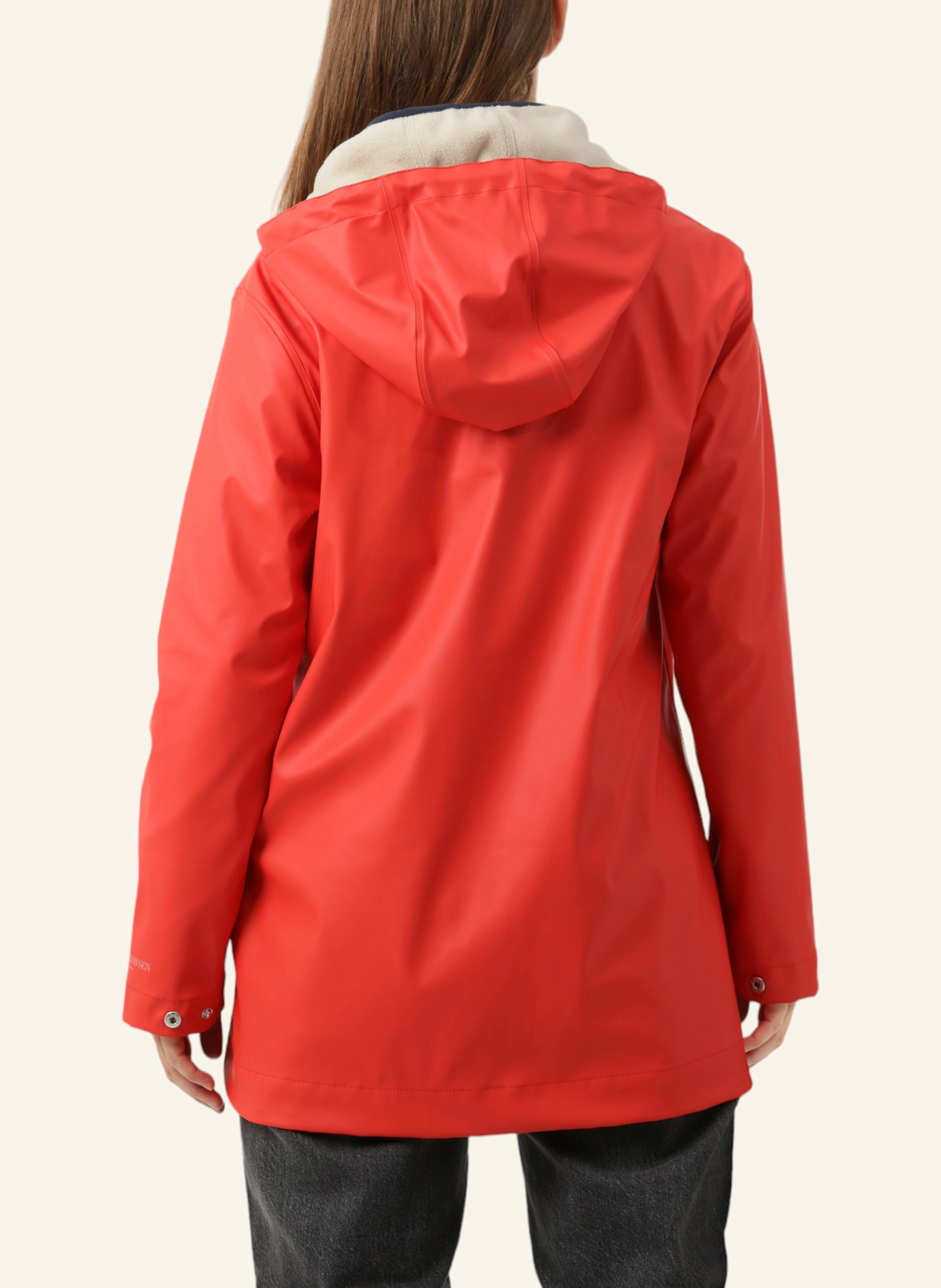 ILSE JACOBSEN Regenjacke
