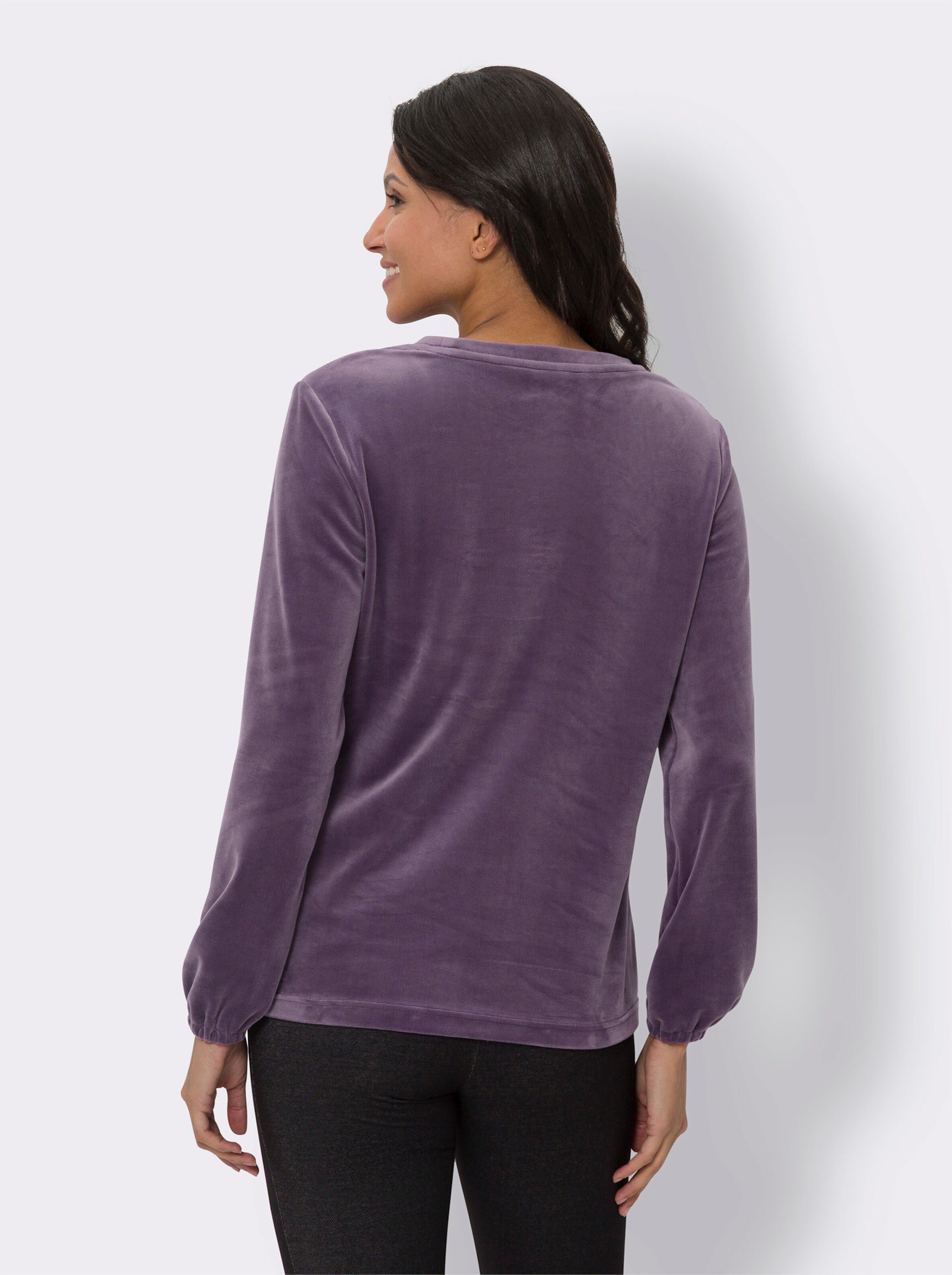 Nickishirt