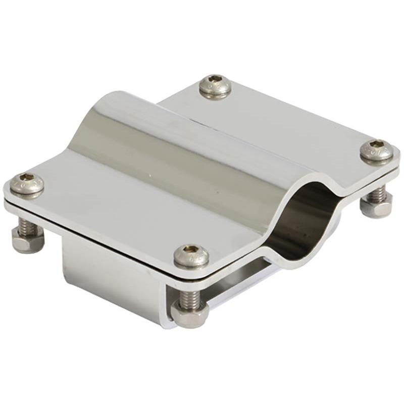 Bride De Fixation Inox Seanox Pour Porte Canne