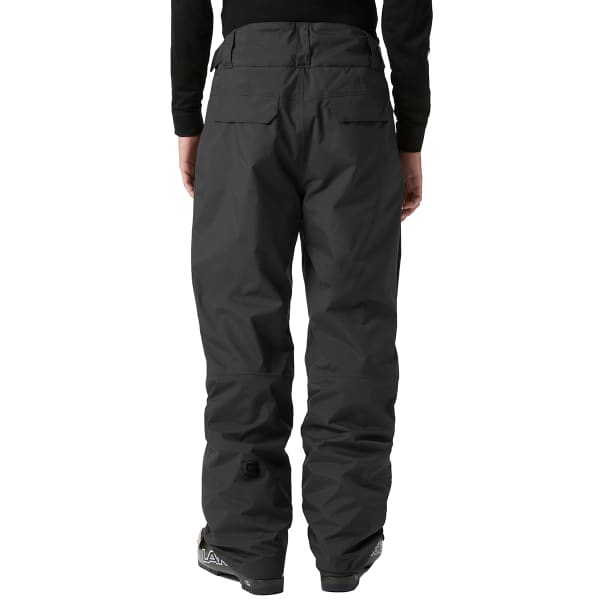 Pantalon de ski HELLY HANSEN SOGN CARGO PANT BLACK