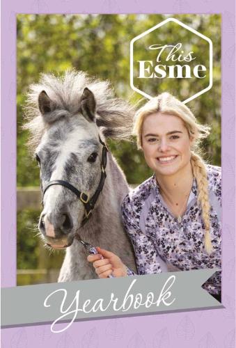 This Esme Yearbook 2024 (Hardback)