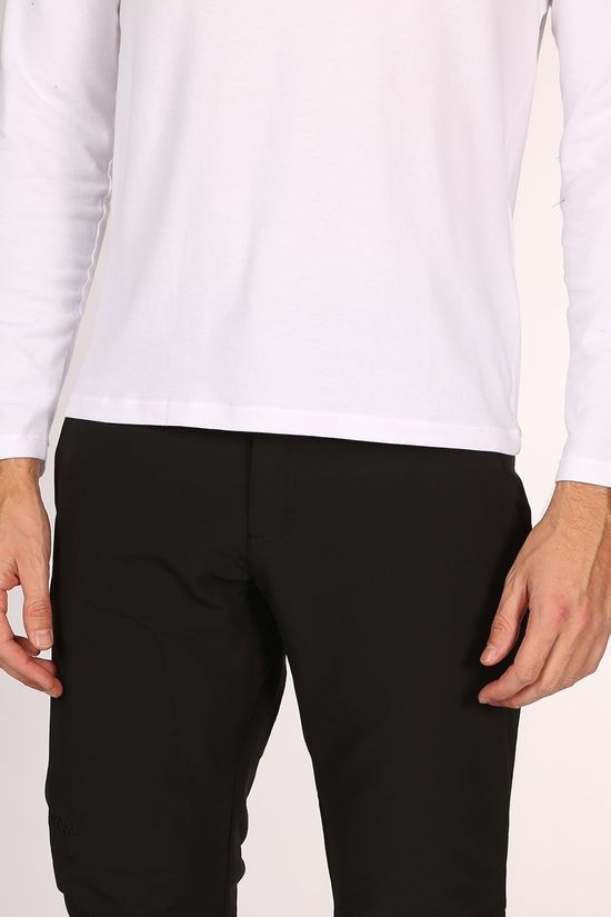 Maier Sports Maier Sports Herrmann Regular Broek