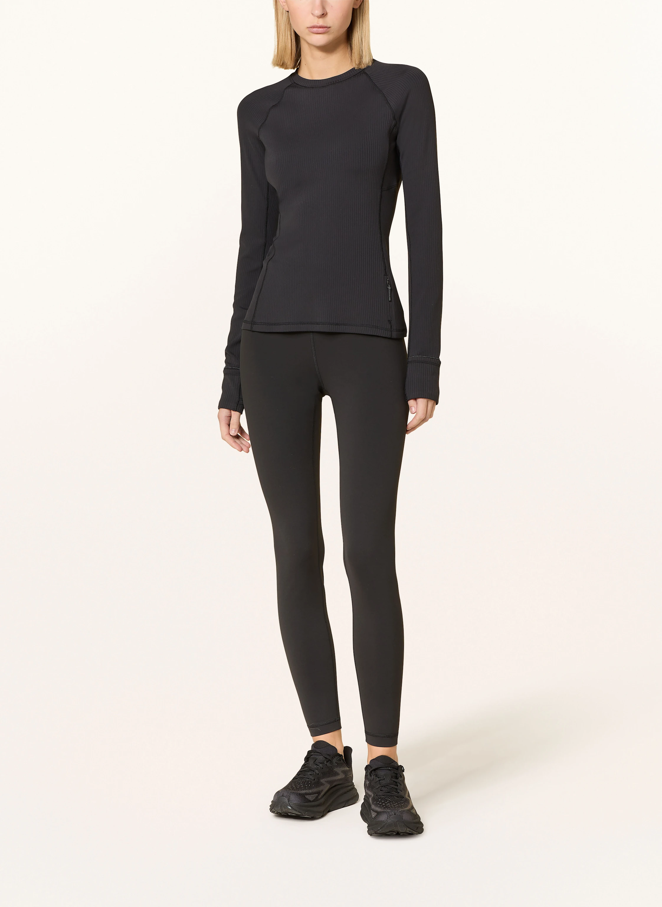 lululemon Longsleeve IT´S RULU™