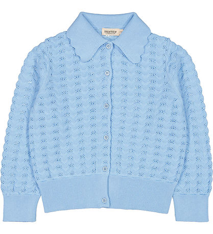 MarMar Cardigan - Strick - Tulda - Canal