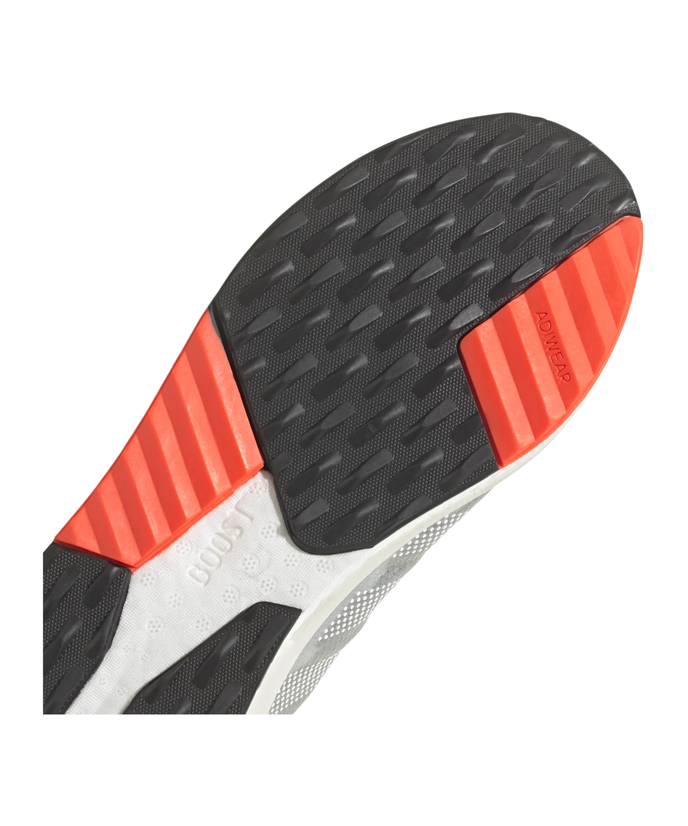 adidas Avryn Schwarz Schwarz