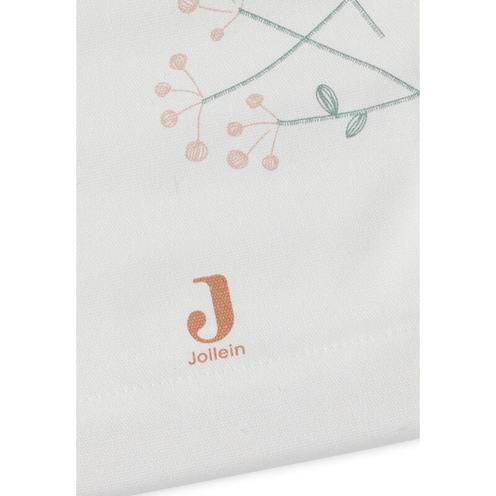 Toise de croissance murale Lovely birds - Multicolor - JOLLEIN