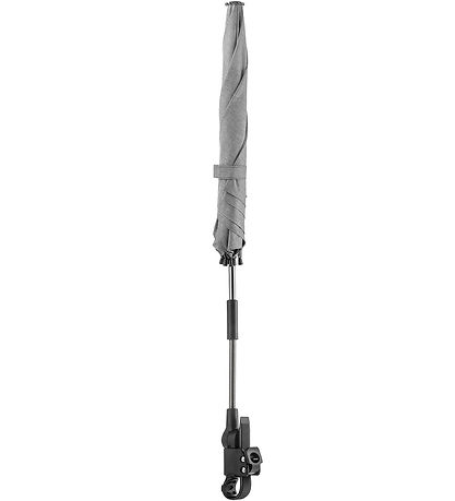 Reer Parasol für Kinderwagen - Grau