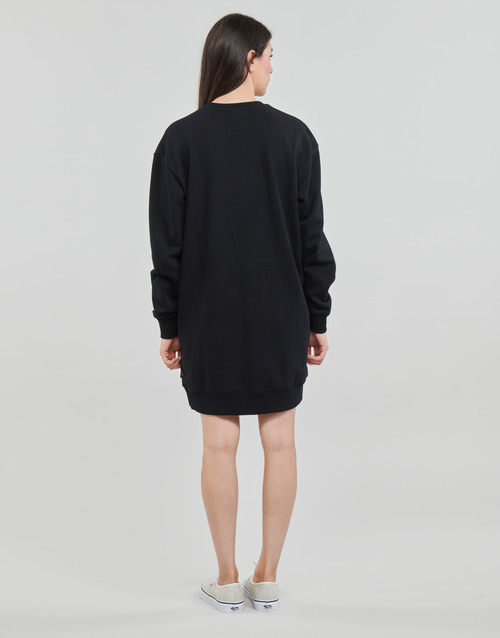 Vans - FLYING V BFF DRESS - BLACK