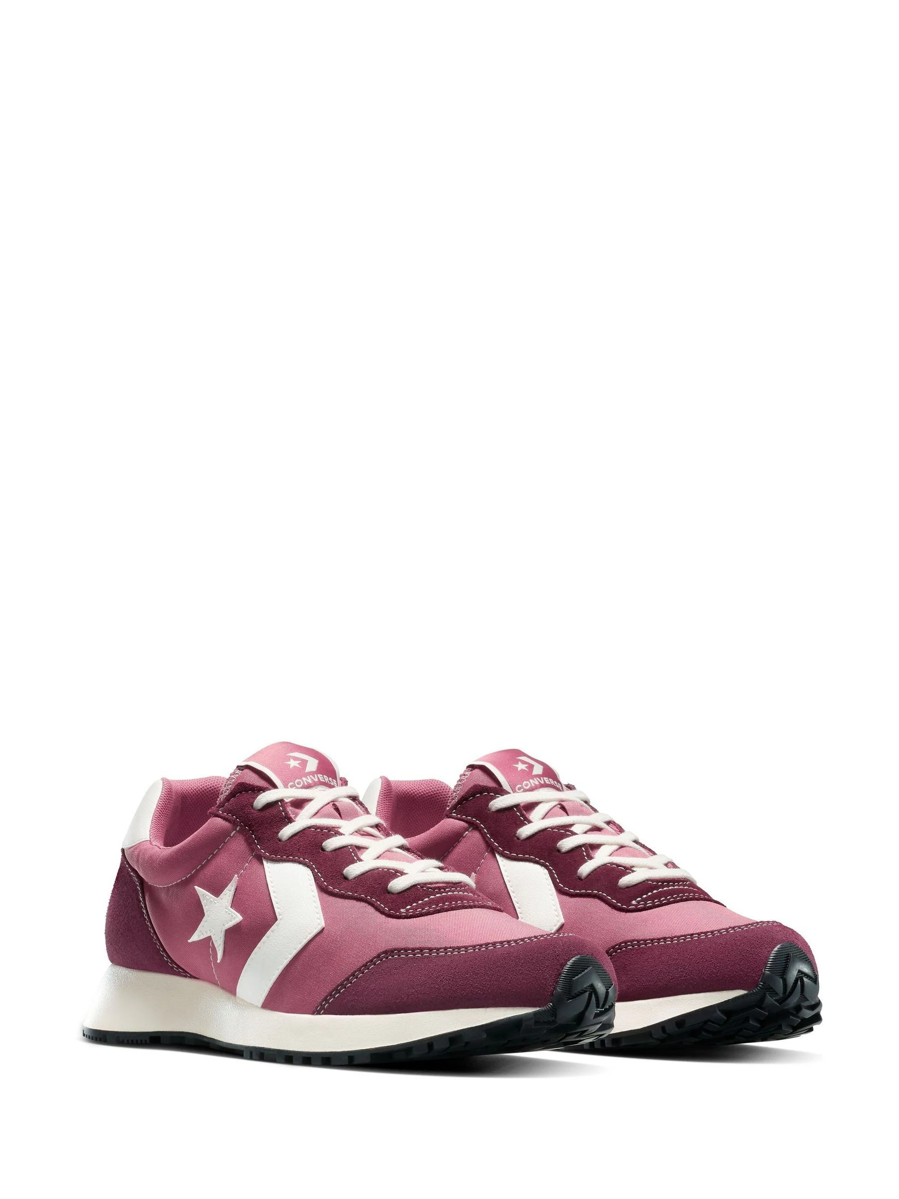Rood - Converse Omega Trainers