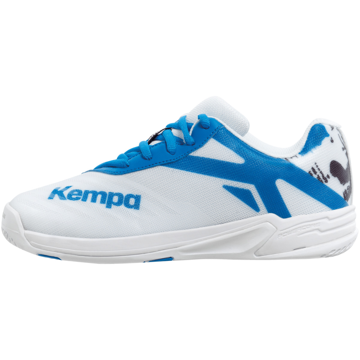 Wing 2.0 Junior Back2Colour Hallenschuhe
