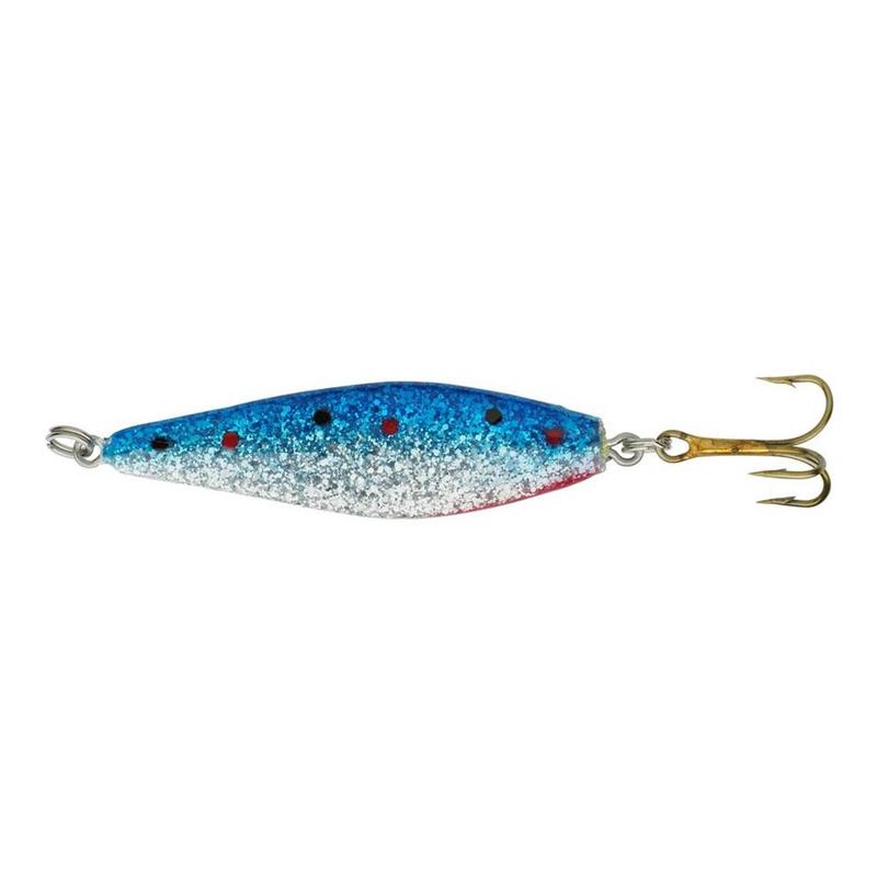 Cuiller Ondulante Abu Garcia Lill-Zigge - 14G