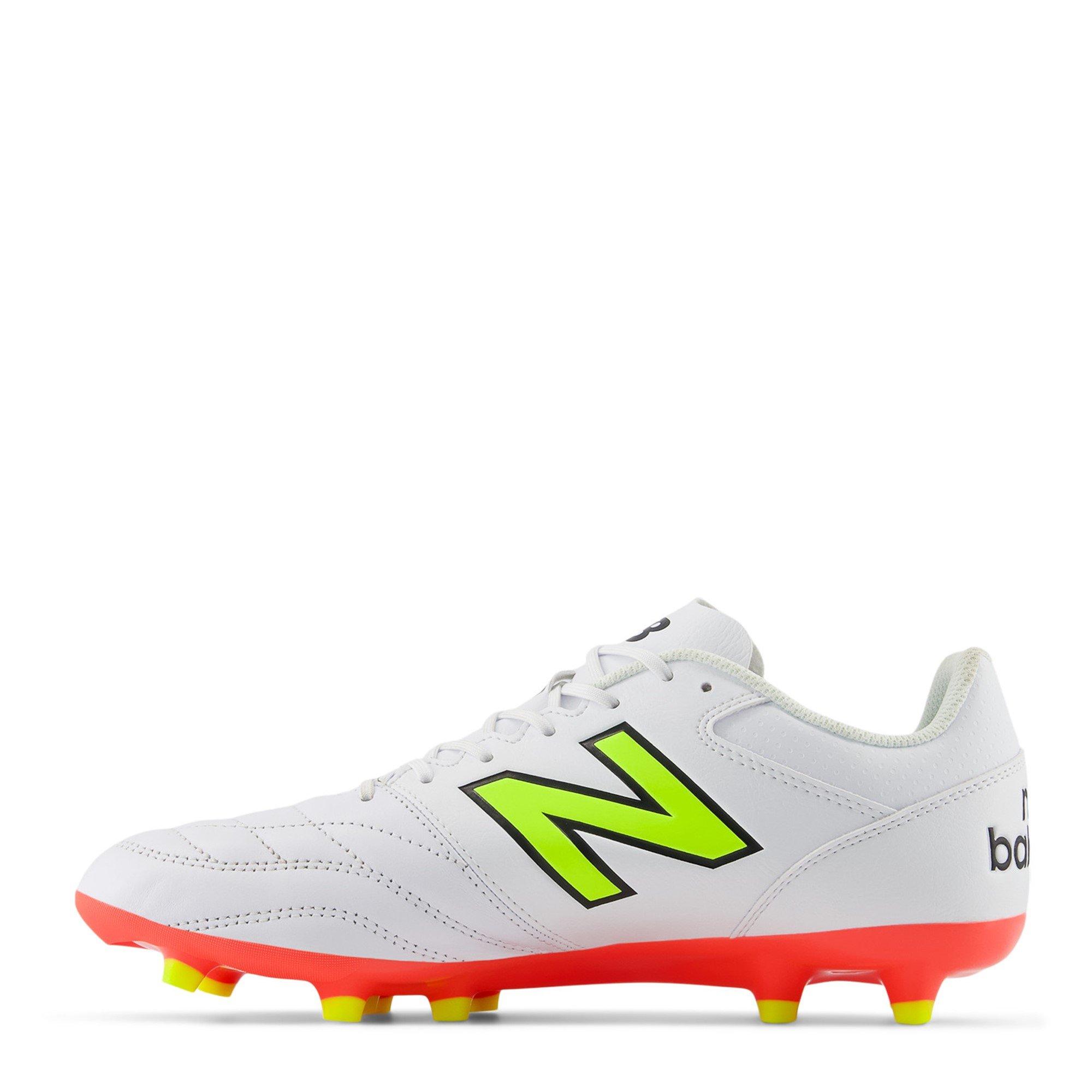 New Balance NB 442 V2 Firm Ground Football Boots
