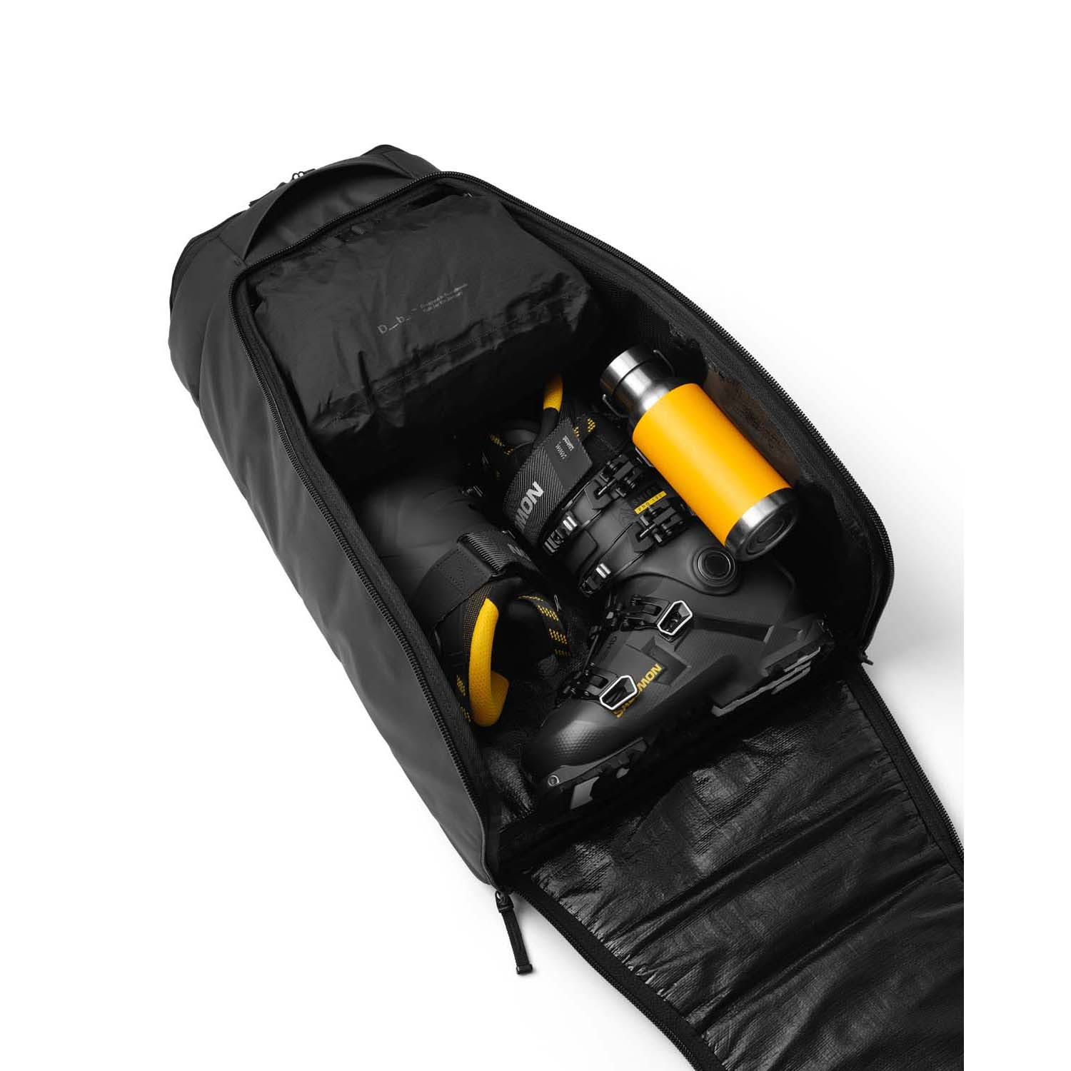 DB  Hugger Bootpack 45L